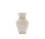 Oriente Italiano Meringa Ming Vase