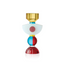 India Candlestick