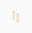 Nadine Hoop Earrings