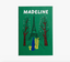 Madeline | Emerald Leather