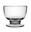 Classic Footed Serving Bowl
