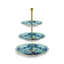 Oriente Italiano Iris 3 Tier Tower