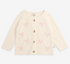 Zoe Bow Cardigan | 6-12M