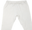 White Milan Knit Pants | 6-12M