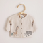 Safari Cardigan | 6-12M