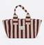 Arta Mini Tote | Espresso