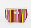 Paxos Everyday Pouch | Sangria