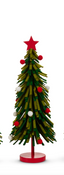 Felt Xmas Tree | Medium