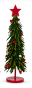 Felt Xmas Tree | Large