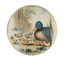 Ducklings Dome Paperweight