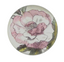 Pale Pink Rose Dome Paperweight