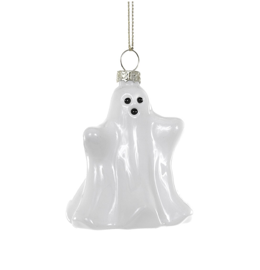 Little Boo Ornament