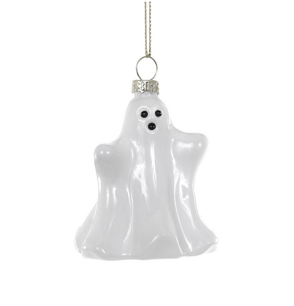 Little Boo Ornament