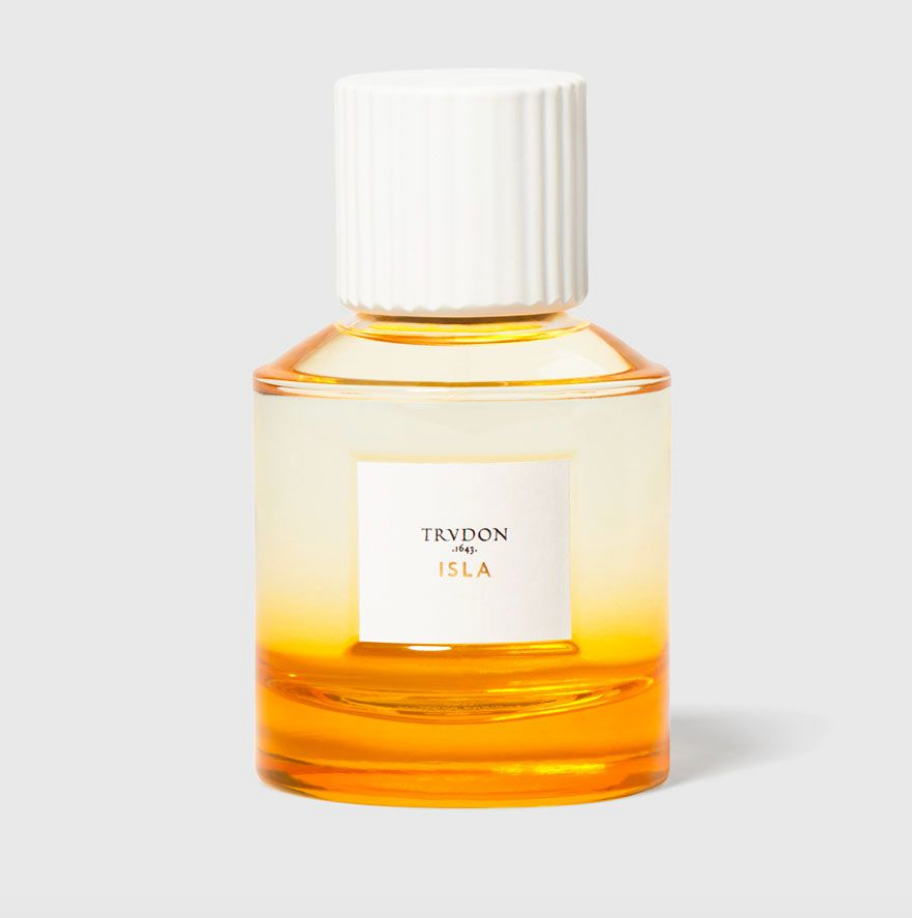 Isla Eau de Parfum 100ml