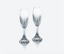 Massena Champagne Flute | Set/2