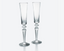 Mille Nuits Flutissimo Flute | Clear Set/2