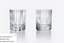 Harmonie Tumbler #3 set of 2