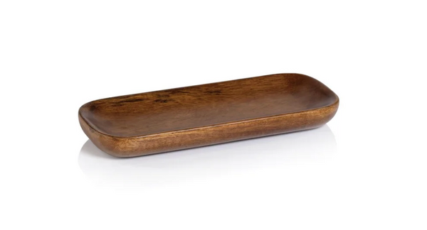 Small Mango Oasis Tray