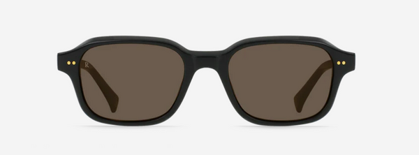 Rhyme Recycled Black / Agave