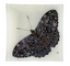Butterfly E (Brown) 6" Un Vide Poche