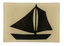 Sailboat 3.5x5" Tiny Tray