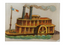 Ferry 3.5x5" Tiny Tray