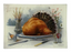 Thanksgiving Day 4.5x6.5" Mini Tray
