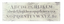 Italian Alphabet 4.5x12" Tray