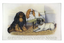 King Charles Spaniel & Pug 5x8" Tray