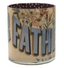 Mother & Father Desk Cup