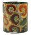Burnt Geranium Desk Cup