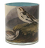 Snow Lark Desk Cup