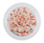 Camellia Japonica Countess of Derby 6" Coaster