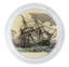 Ship 6" Coaster