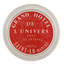 Grand Hotel 4" Coaster