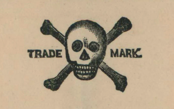 Trademark- Postcard