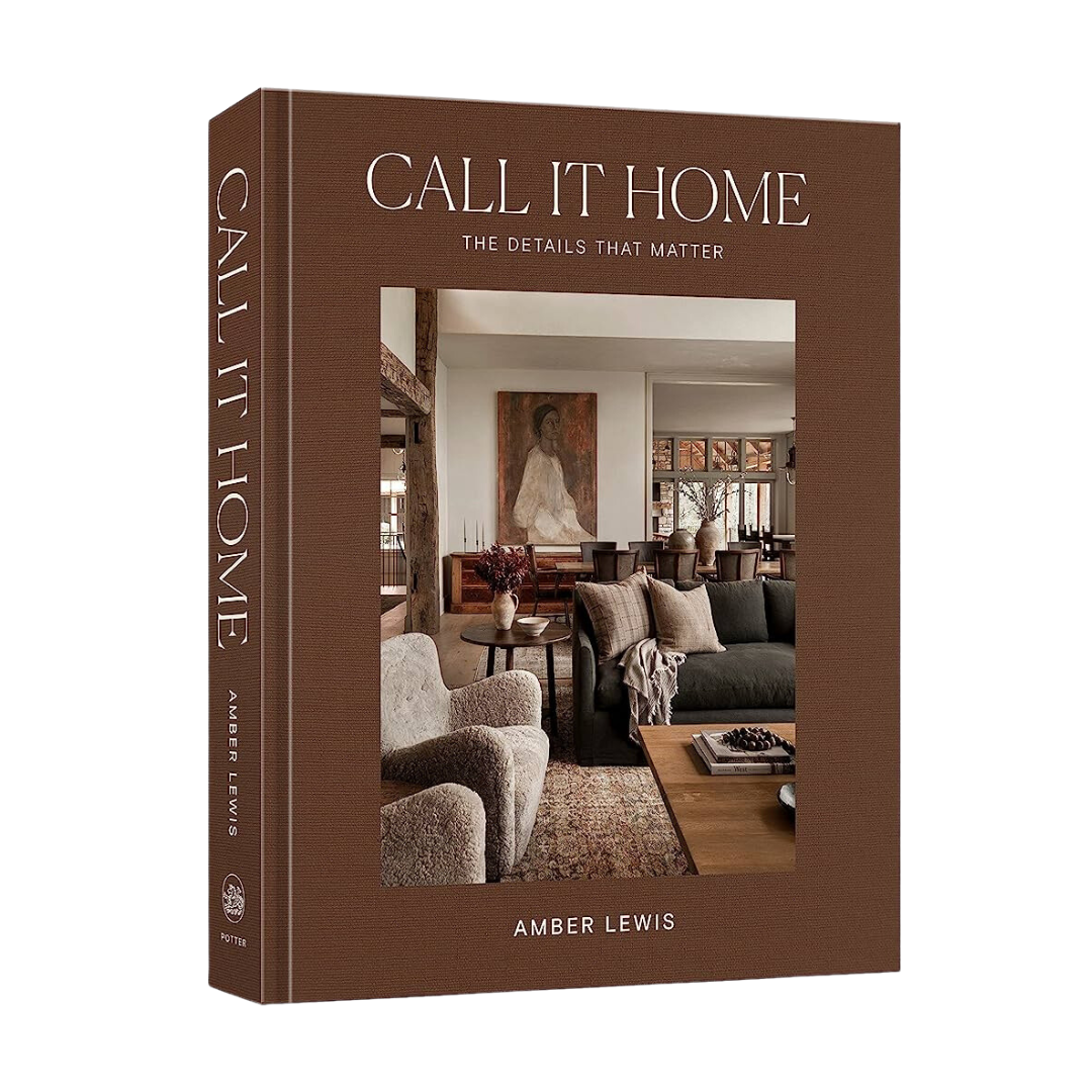 Call It Home (Preorder w/ Signed Book Plate)