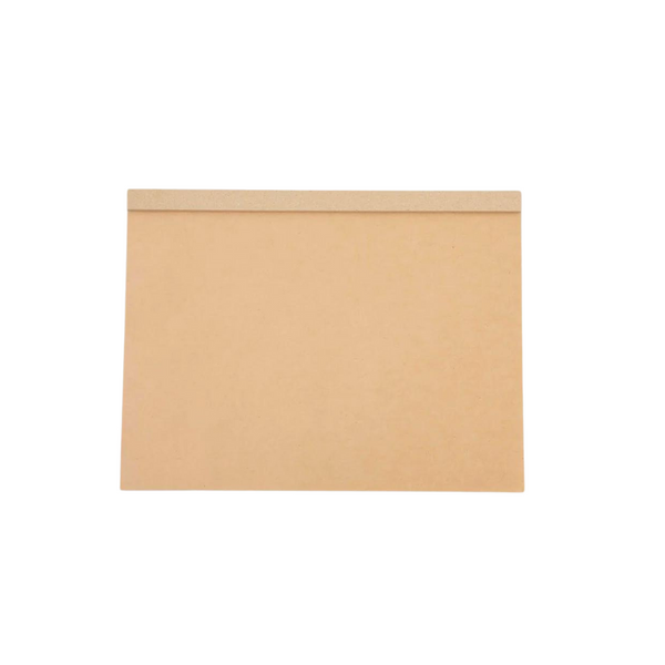 A4 Kraft Drawing Pad | 70 Sheets | Large