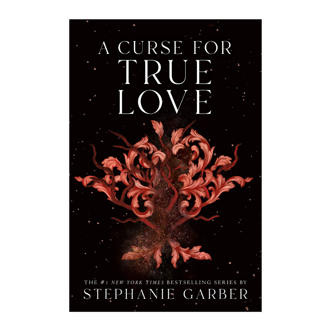 A Curse for True Love (Preorder) - Signed Only