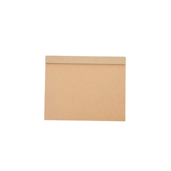 A5 Kraft Drawing Pad | 70 Sheets | Medium