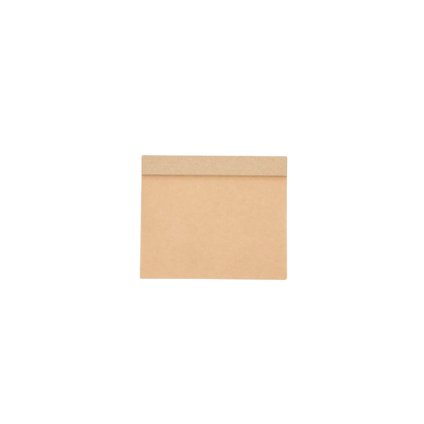 A6 Kraft Drawing Pad | 70 Sheets | Small