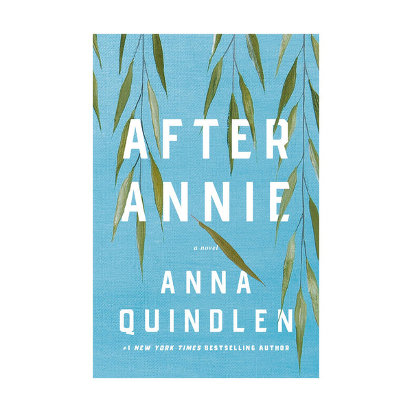 After Annie - Signed