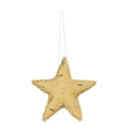 Star Ornament, Felt