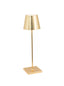Poldina Table Lamp | Dark Green