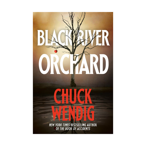 Black River Orchard - Signed
