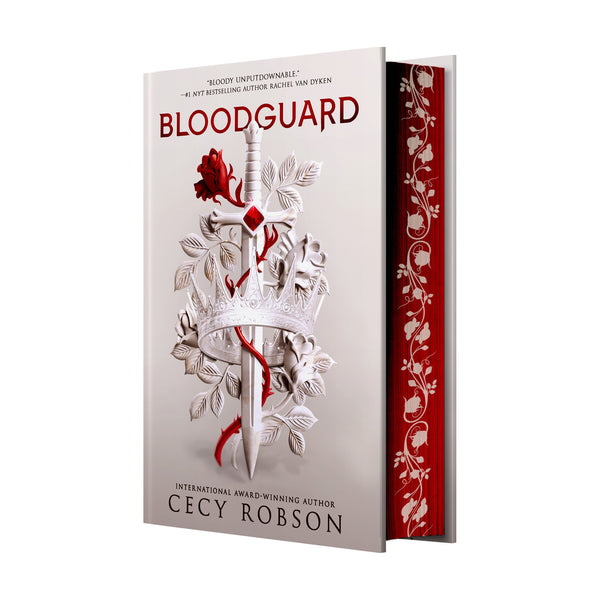 Bloodguard