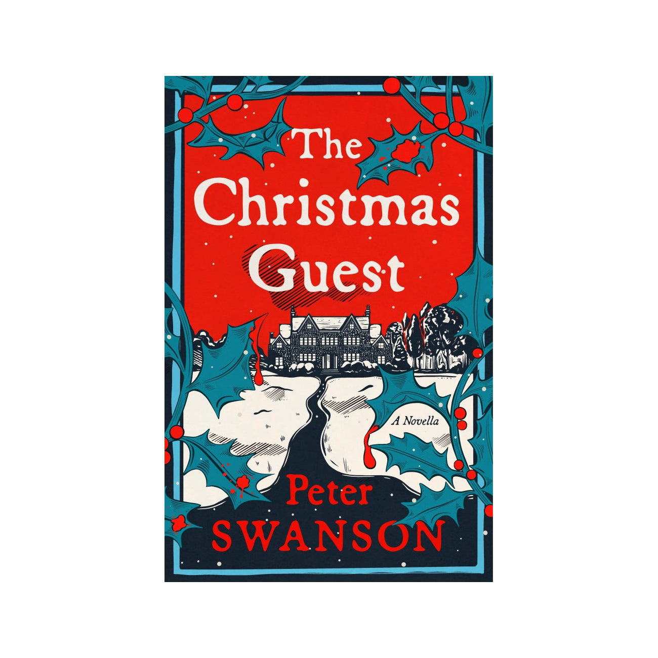 The Christmas Guest