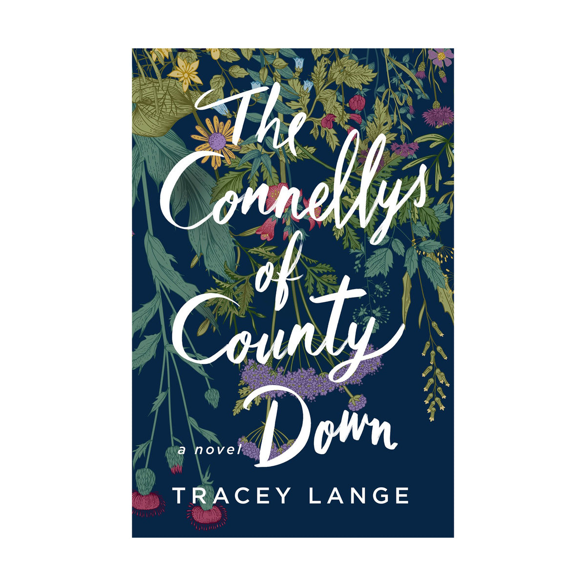 The Conellys Of County Down Oxford Exchange the-conellys-of-county-down-oxford-exchange
