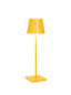 Poldina Table Lamp | Dark Green