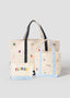 Florida Icons Pouch